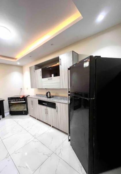شقة فندقية المهندسين محي الدين ابو العز - image 8