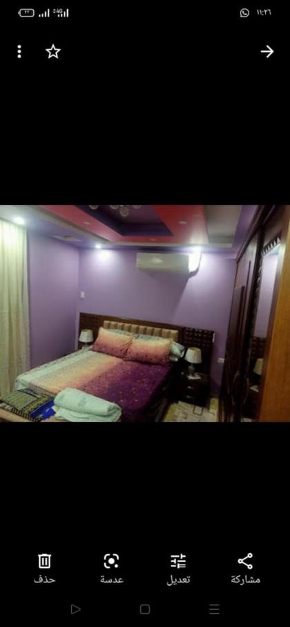 Apartment in Cairo 