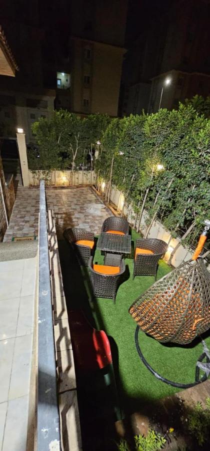 شقة فندقية في جاردينيا سيتي مدينة نصر - image 13