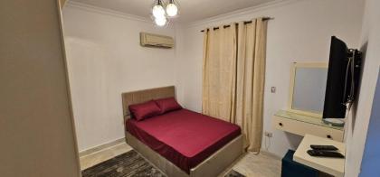شقة فندقية في جاردينيا سيتي مدينة نصر - image 4