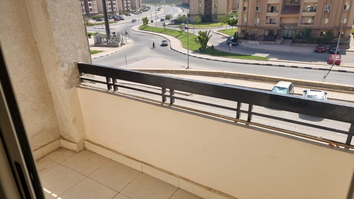 Gardenia City cairo airport - image 3
