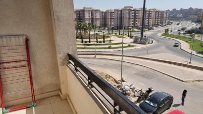 Gardenia City cairo airport - image 8
