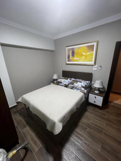 private luxury flat with garden - image 16