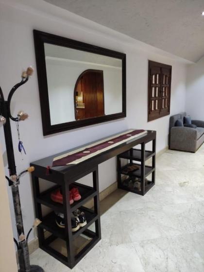 Orange apartment  - image 11