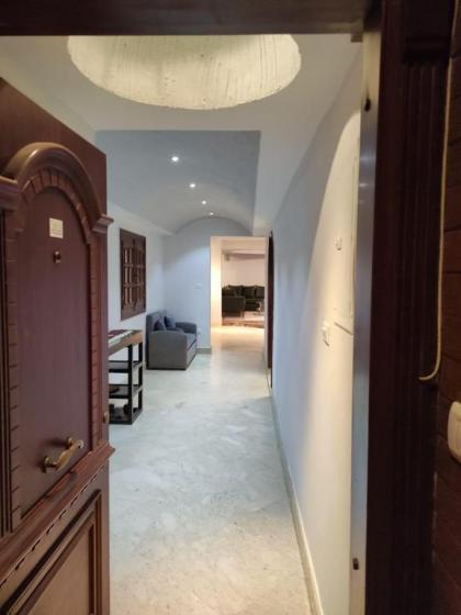 Orange apartment  - image 12