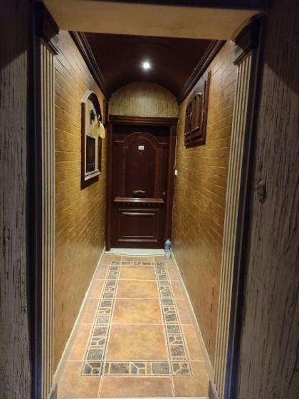 Orange apartment  - image 15