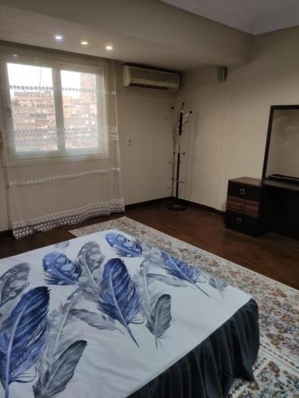Orange apartment  - image 16