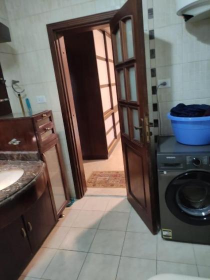 Orange apartment  - image 18