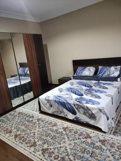 Orange apartment  - image 19