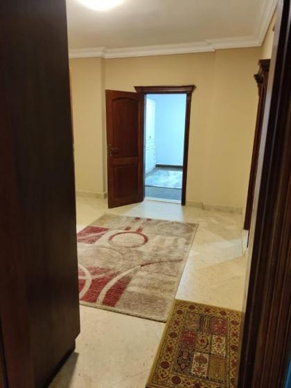 Orange apartment  - image 20