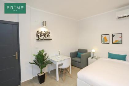 Prime Inn 10th Of Ramadan - image 9