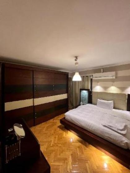 Rosa Black Baccara Suites W/Gym - image 15