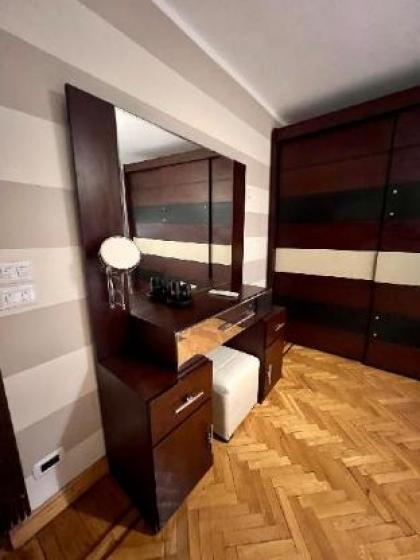 Rosa Black Baccara Suites W/Gym - image 16
