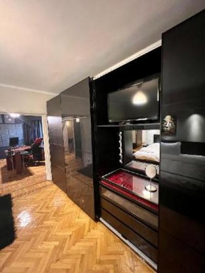 Rosa Black Baccara Suites W/Gym - image 18