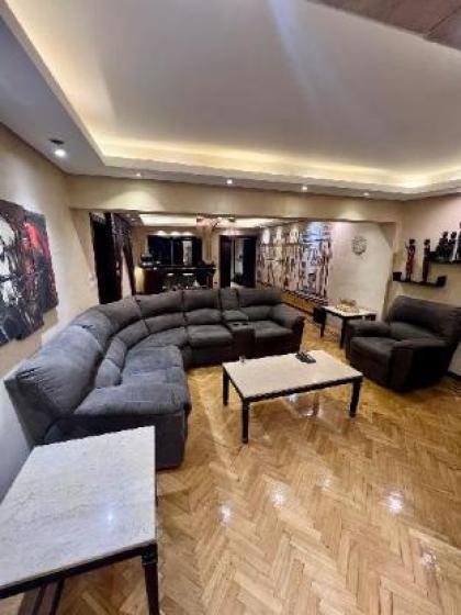 Rosa Black Baccara Suites W/Gym - image 2