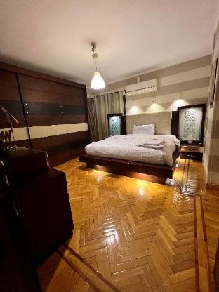 Rosa Black Baccara Suites W/Gym - image 4