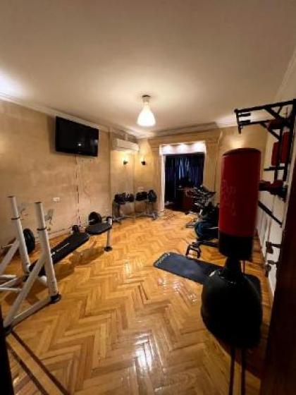 Rosa Black Baccara Suites W/Gym - image 8