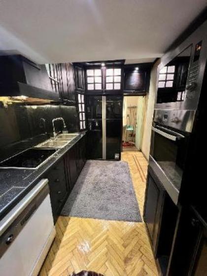 Rosa Black Baccara Suites W/Gym - image 9