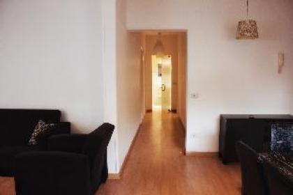 Lisianthus Blossom Hideaway 2BR Cairo