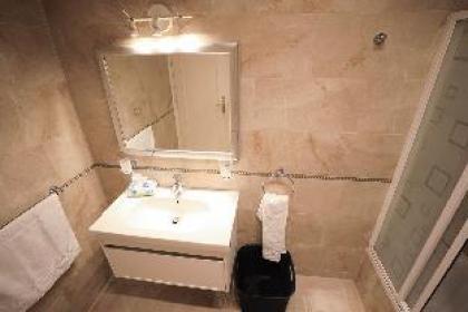 Ivory Petal Bliss 2BR Apt - image 10