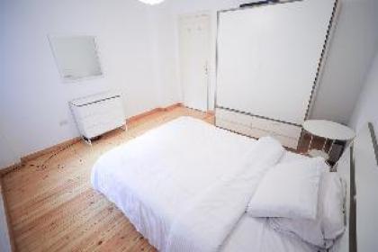 Ivory Petal Bliss 2BR Apt - image 12