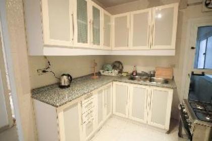 Ivory Petal Bliss 2BR Apt - image 6
