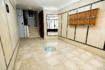 Lily Mint Comfy 3BR W/Sitting room TV Apartment - image 19