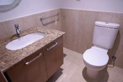 Apartment 3BDR with pool viwe in Mivida Compound - image 11