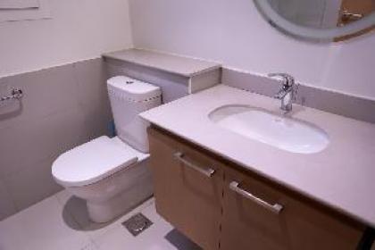 Apartment 3BDR with pool viwe in Mivida Compound - image 12