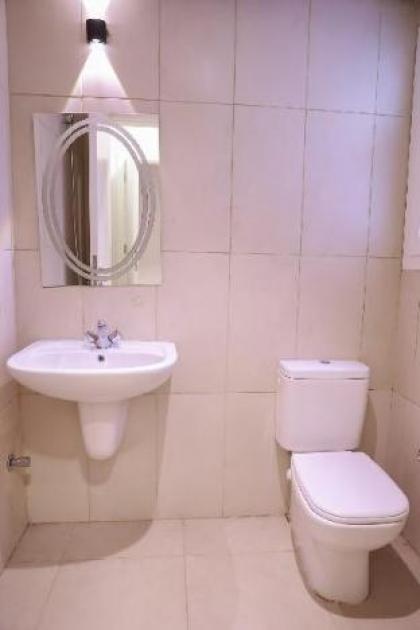 Apartment 3BDR with pool viwe in Mivida Compound - image 13