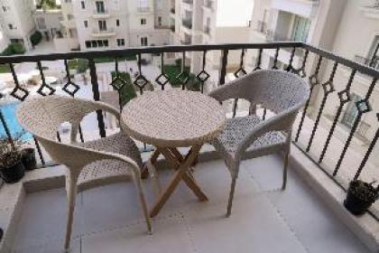 Apartment 3BDR with pool viwe in Mivida Compound - image 15