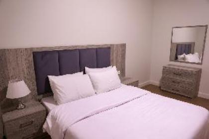 Apartment 3BDR with pool viwe in Mivida Compound - image 4