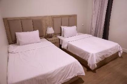 Apartment 3BDR with pool viwe in Mivida Compound - image 5