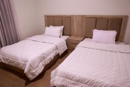 Apartment 3BDR with pool viwe in Mivida Compound - image 6