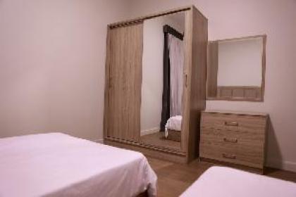 Apartment 3BDR with pool viwe in Mivida Compound - image 7