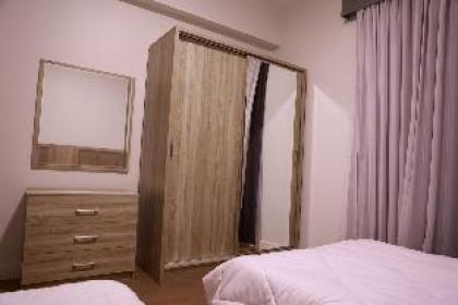 Apartment 3BDR with pool viwe in Mivida Compound - image 8