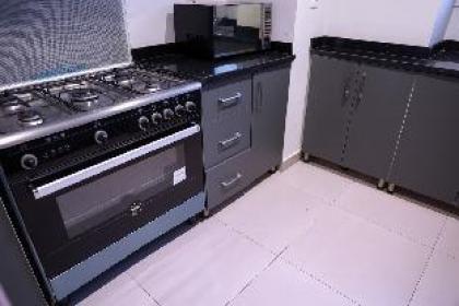 Apartment 3BDR with pool viwe in Mivida Compound - image 9
