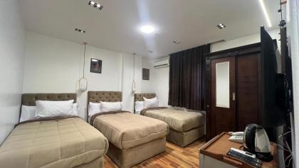 White Pyramids Inn - image 7