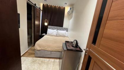 White Pyramids Inn - image 12