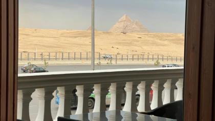 White Pyramids Inn - image 13