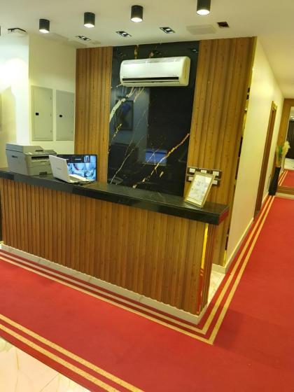 White Pyramids Inn - image 3