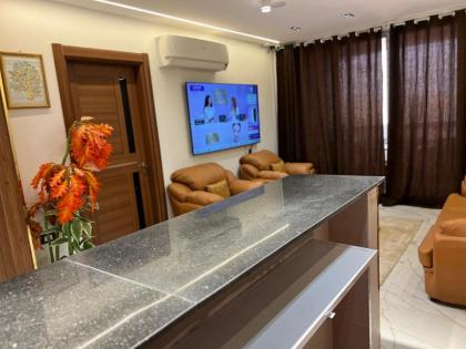 White Pyramids Inn - image 4