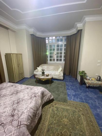 Sina pyrimds view inn - image 10