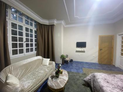 Sina pyrimds view inn - image 11