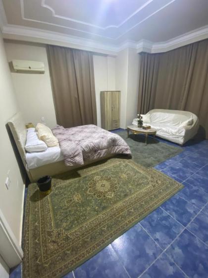 Sina pyrimds view inn - image 15
