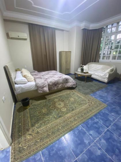 Sina pyrimds view inn - image 16
