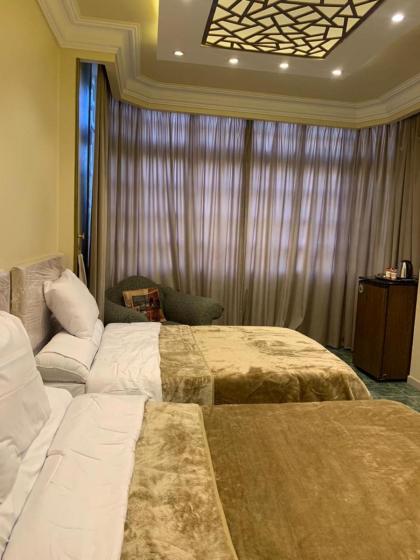 Sina pyrimds view inn - image 2