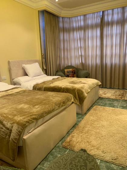Sina pyrimds view inn - image 3