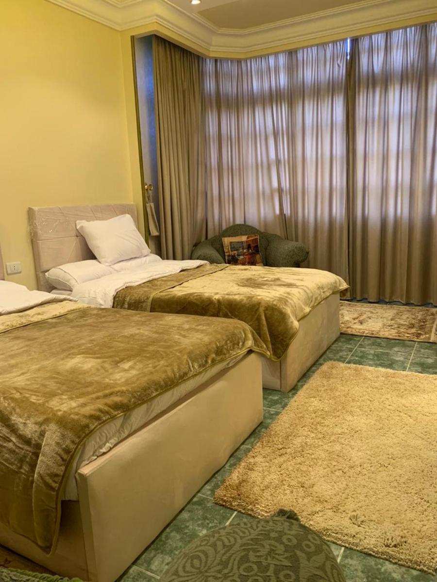 Sina pyrimds view inn - image 3