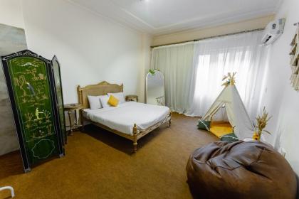 El Otel The Hotel - image 8